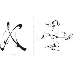 Heith - X, Wheel + the Liars Tell...  LP LP